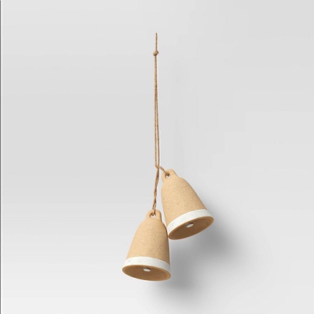 Threshold  Decorative Chimes / Bells